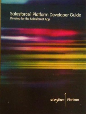 Salesforce1 Platform Developer Guide