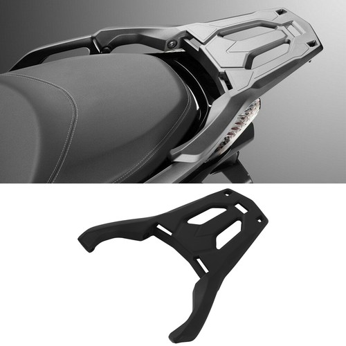Motorcycle Rear Rack Luggage Box Holder Shelf Fit For FORZA NSS125 2013‑2019 - Picture 17 of 22