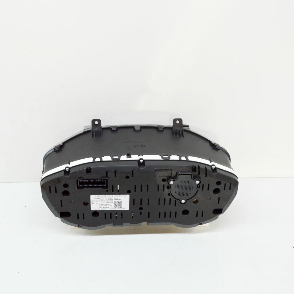 Kia Niro 1.6 Gdi Hybrid Instrument Cluster 94051-G5040 77Kw 2020 Foto 2 de 4