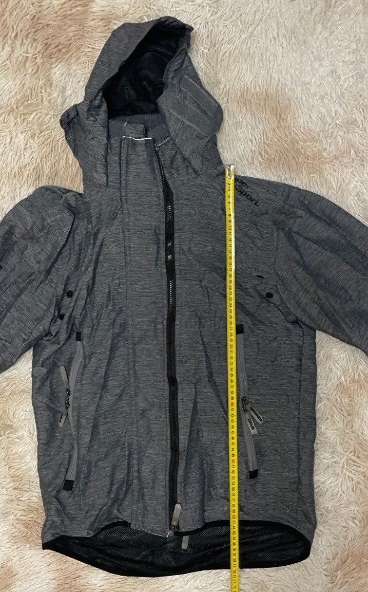 Superdry Wind Sprinter Jacket Size M - image 8