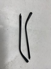 CALVIN KLEIN CK 7802 001 BLACK 130mm TEMPLE ARM PARTS L694
