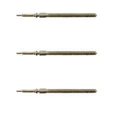 3 PIECE WINDING STEM FITS ETA 2801-2 2804-2 2821-2 2824-2 2834-2 2836-2 2842