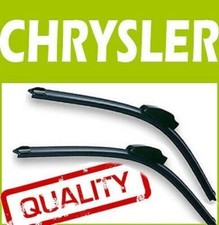 Balais d'essuie-glace Chrysler NEON