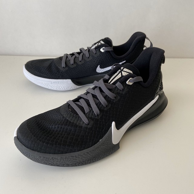 mamba focus tb black