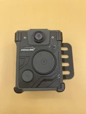 Panasonic ARBITRATOR BWC BODY WORN CAMERA