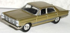 164 Hollywood Dragnet 1966 66 Ford Fairlane 500 Rubber Tire Police Car