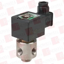 ASCO EVL8320G200DC24/DCK / EVL8320G200DC24DCK (BRAND NEW)