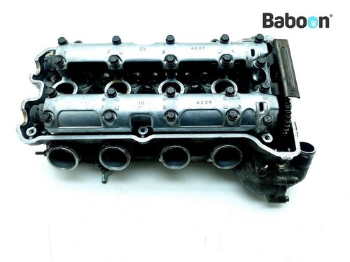 Honda CBR 900 RR SC33 Bj. 95 - culasse A162G