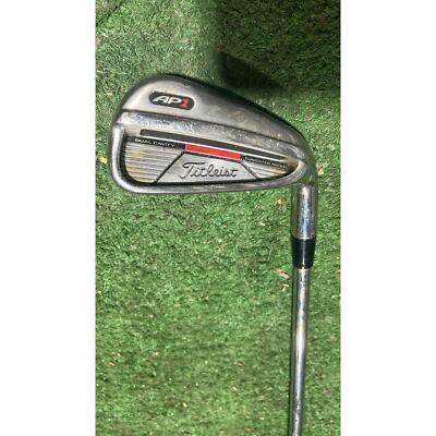 Titleist AP1 Dual Cavity True Temper Shaft 38