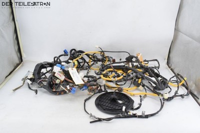Kia Picanto Ba 1.1 Automatic 91084-07100-M Cable Loom | eBay