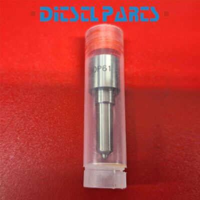 4x Fuel Injector Nozzle DLLA150P61 for TOYOTA DYNA TOYOACE 3.0d