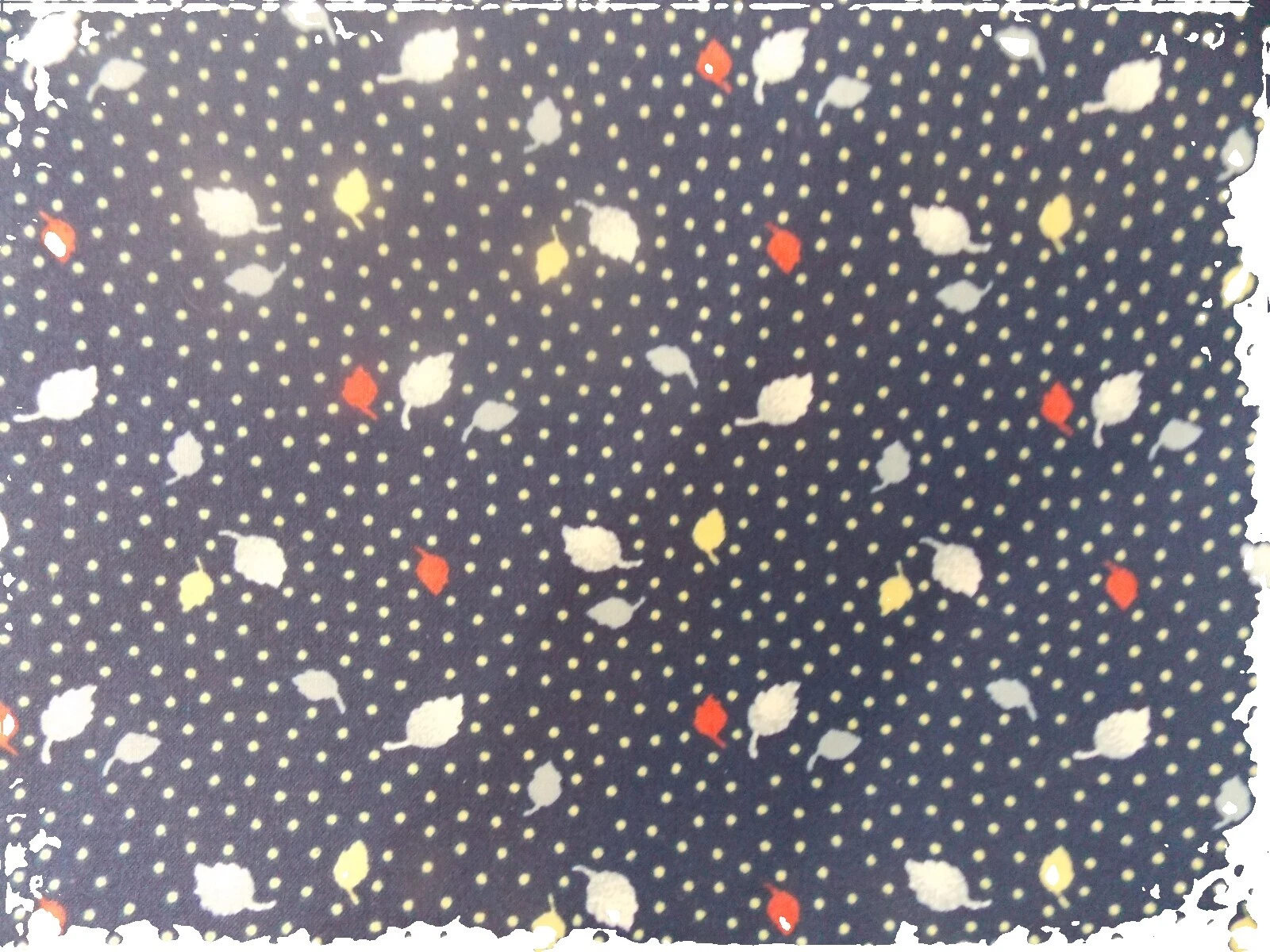 Baby/Toddler Antique/Vintage Craft Fabrics