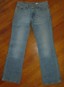 levis 518 bootcut jeans