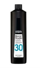 Loreal 9 Oil Developer 30-Volume 33.8 oz