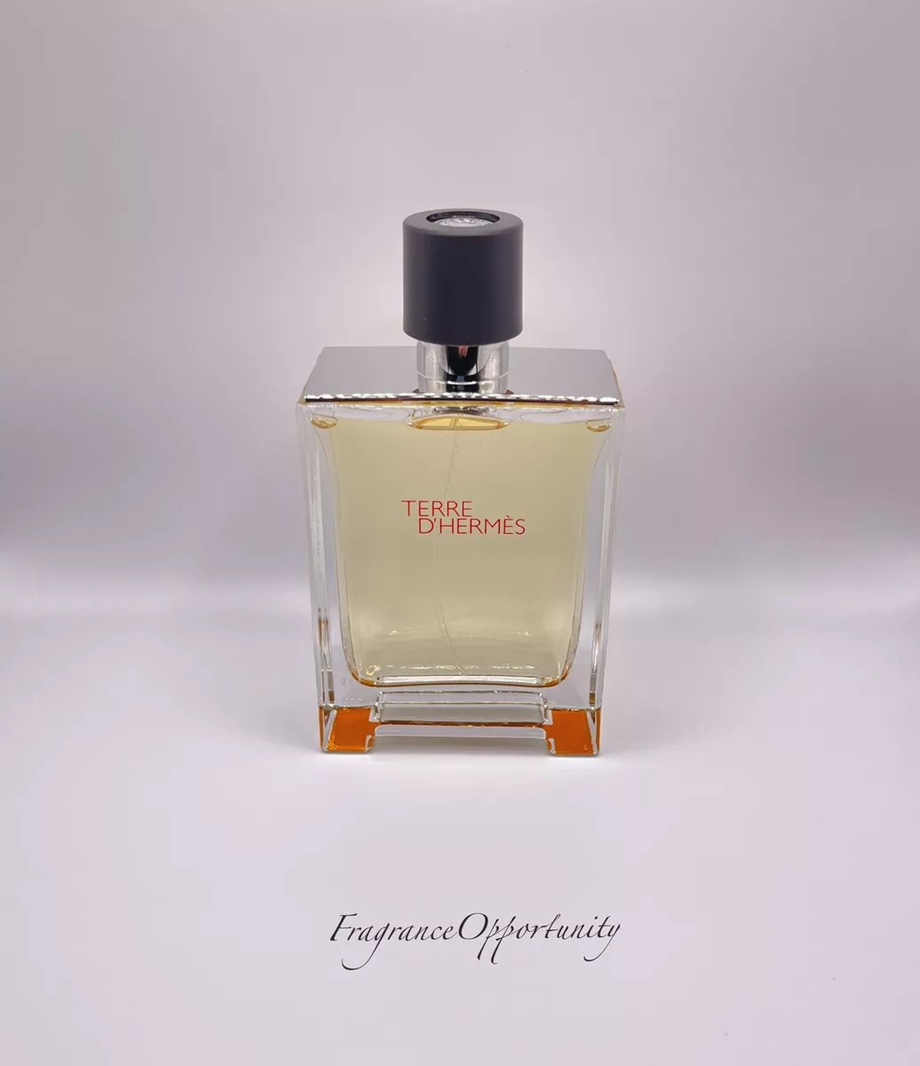 Terre D'hermes HERMÈS Eau de Parfum para hombre precio