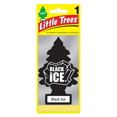Little Trees Variety Scent Hanging Car Air Fresheners | Mix & Match 25+ Scents