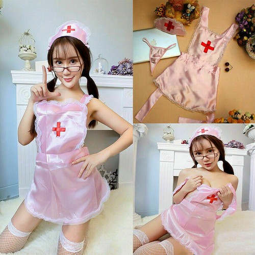 232Colors Lot Women Sexy Lingerie Dress G-string Underwear Babydoll Sleepwear - Picture 701 of 1,052