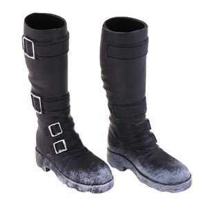 male boots