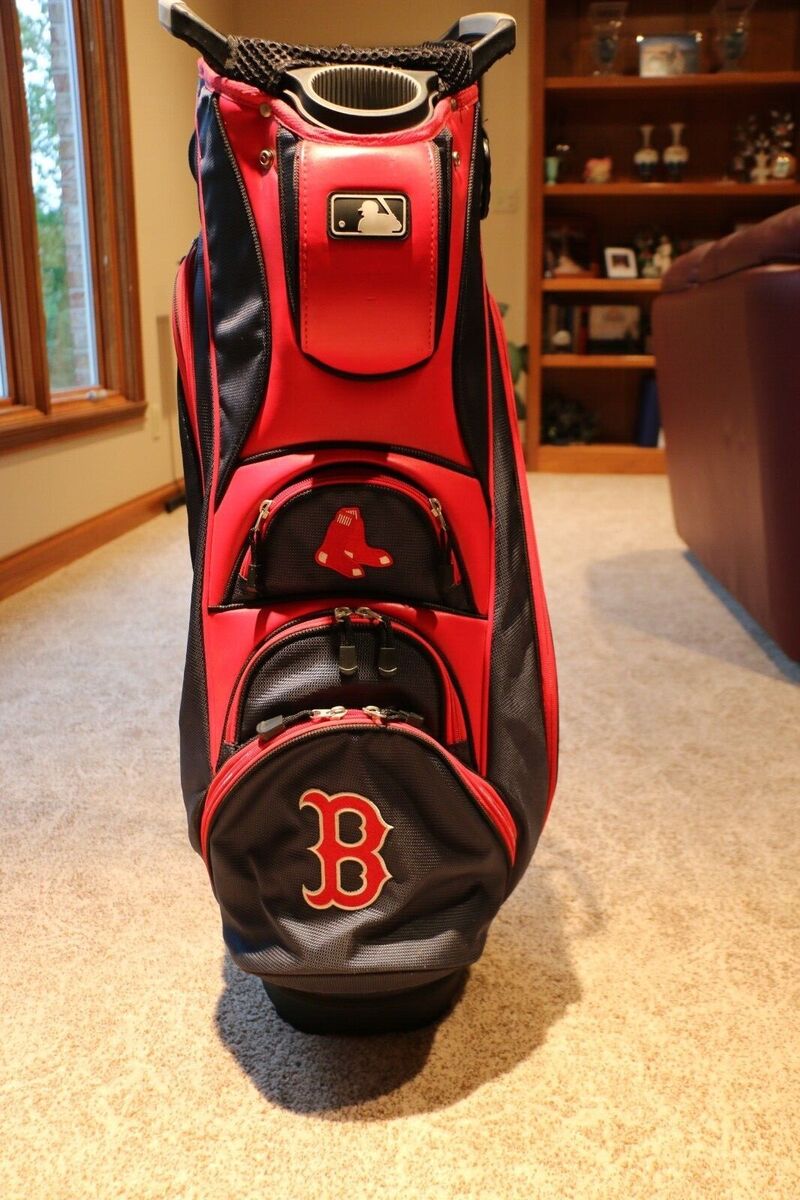 boston red sox golf gear
