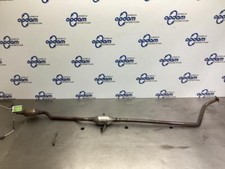 Mittelschalldämpfer Toyota Aygo B4  P16916736