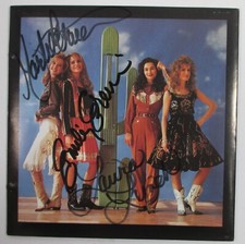 Little Ol' Cowgirl by Dixie Chicks (CD, 1992, Crystal Clear Sound