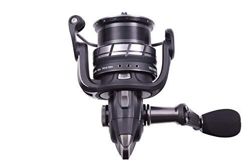 ABU Garcia Roxani Spinning Reel 2500SH | eBay