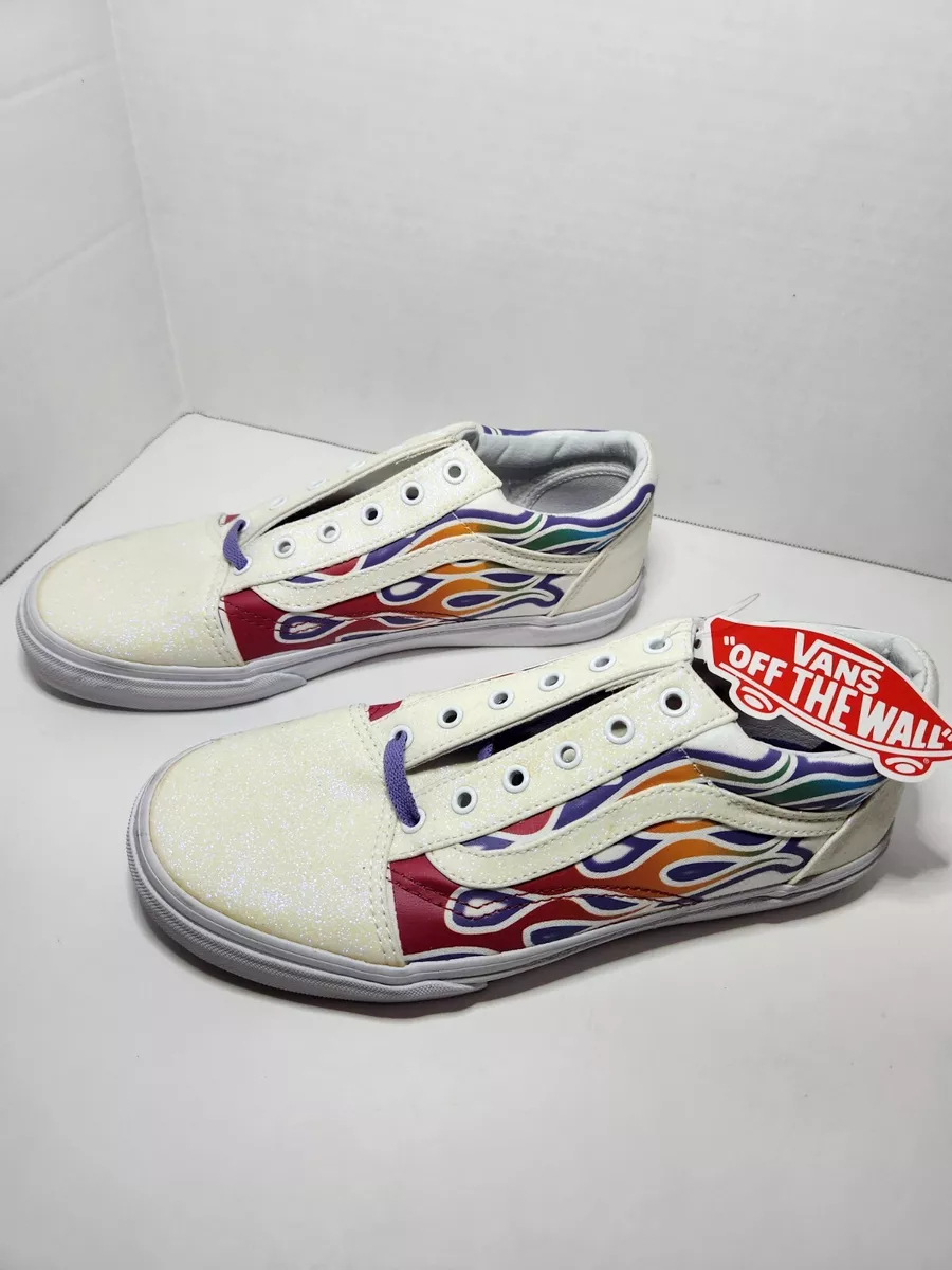 Size 7 kids clearance vans