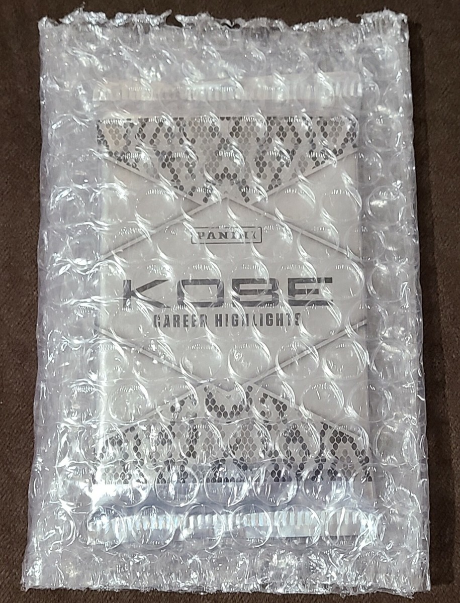 2019-20 Mosaic Kobe Bryant Panini Exclusive Snakeskin