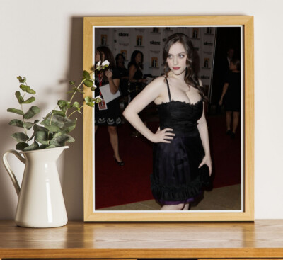 Kat Dennings: 10''''x8'''' professionelles Foto