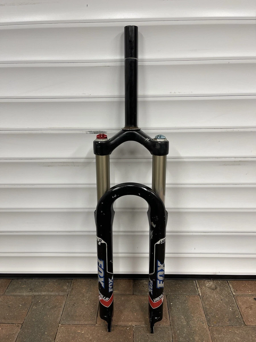 FOX Vanilla フロントフォーク Fox Vanilla In Bicycle Forks for sale | eBay