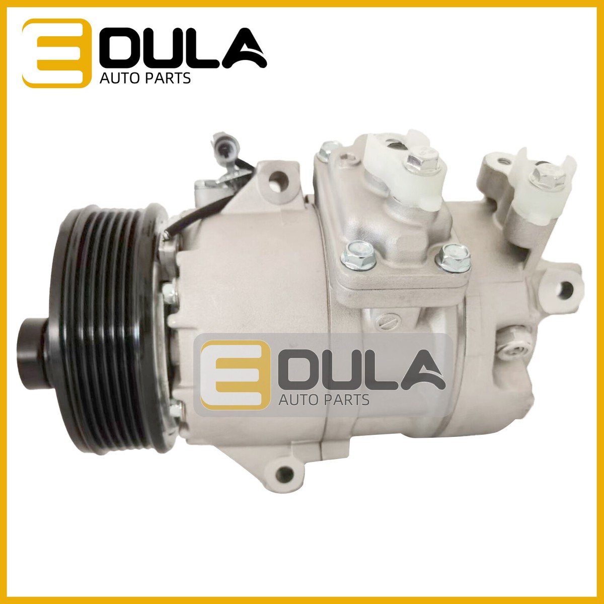 【中古】 Grandir AudreySara 9520076KA1 AC Compressor Fits FOR Suzuki Kizashi 2.4L Grand Vitara