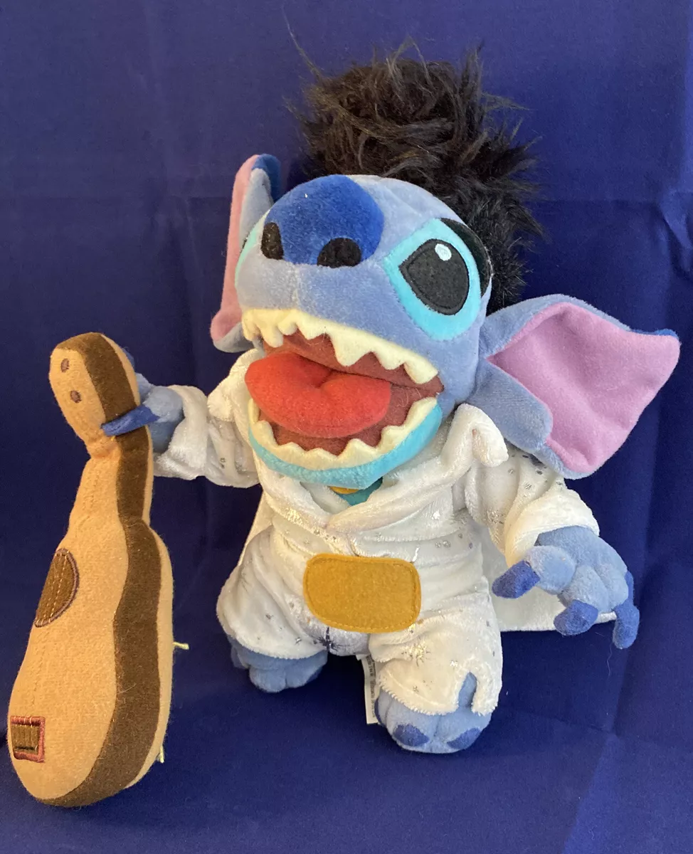 Ready to stitch stuffed animals sales