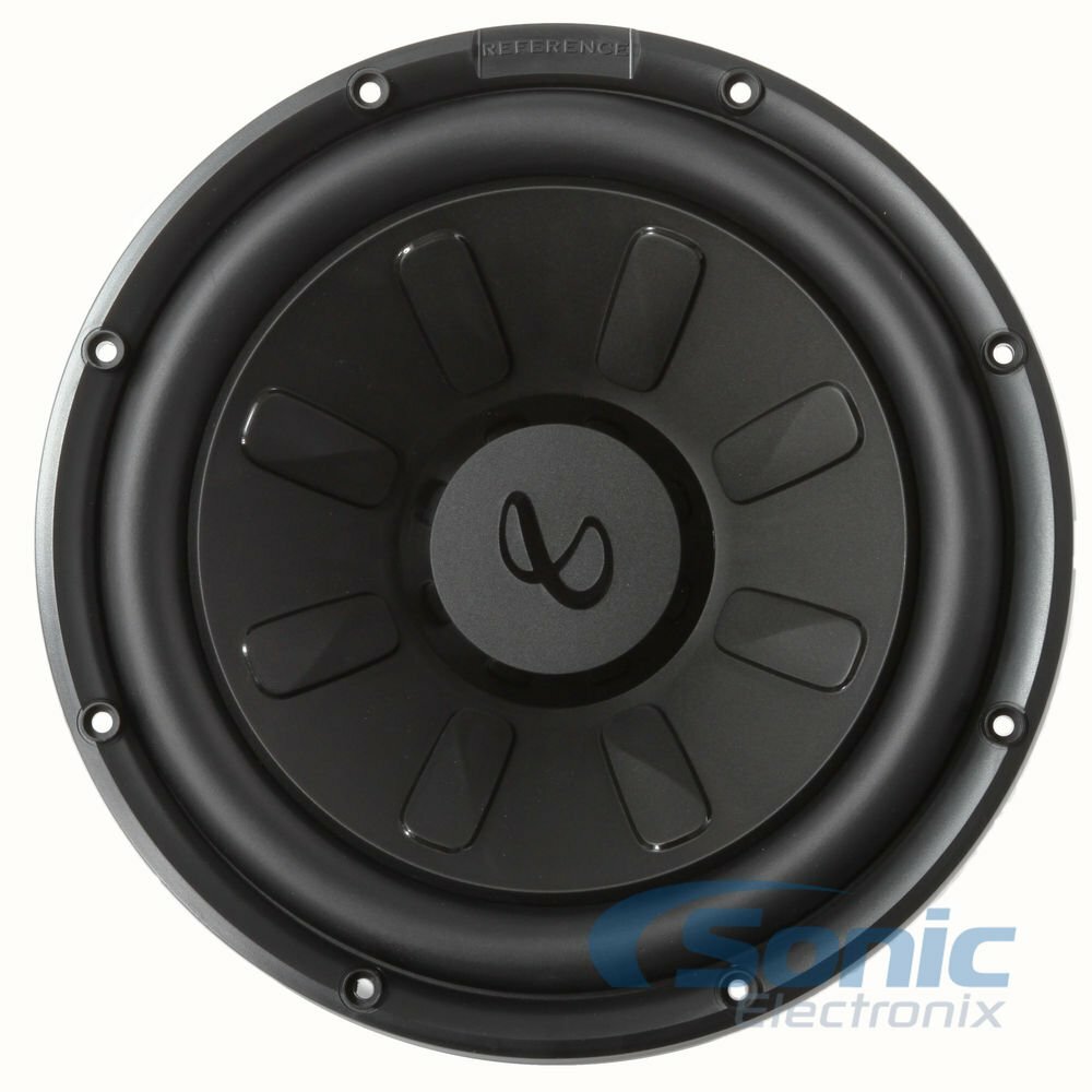 Infinity REF1270 Reference Series 275W Single 2 or 4 Ohm 12