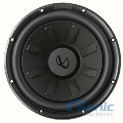 Infinity REF1270 Reference Series 275W Single 2 or 4 Ohm 12