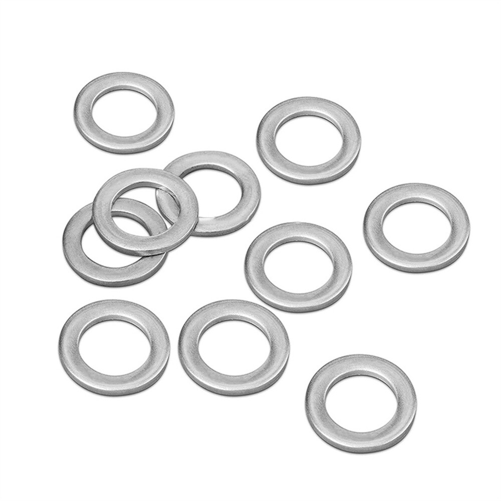 Oil Drain Plug Crush Washer Gaskets 9410914000 For Honda Civic CRV