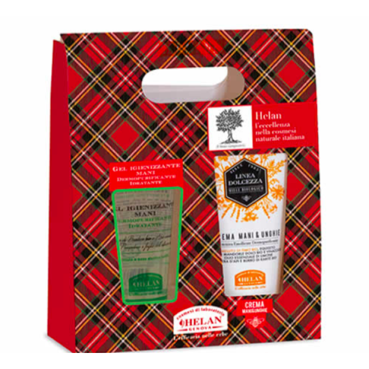 Linea Dolcezza Helan 1 Set Mani
