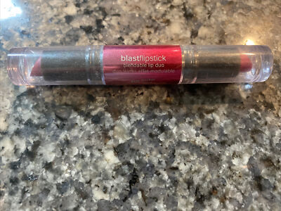 Covergirl Blast Flip Stick Pucker #805 Lipstick Sealed