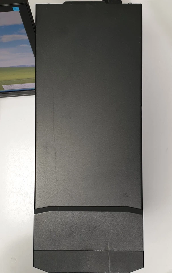 Acer AT 110 F2 Windows XP PC 3,10GHz 4GB 500GB DVD-RW Computer COM für Maschinen - Bild 4 von 4