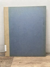 TWENTY FIVE  CARICATURES BY SAVA Signed and limited edition 1926 28F