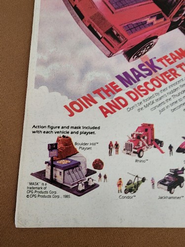 The Transformers #15 (1986) Newsstand Edition - Picture 13 of 14