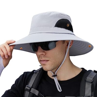 PARABOLOÏDE×NKNIT sun cap PARABOLOÏDE x NKNIT sun cap