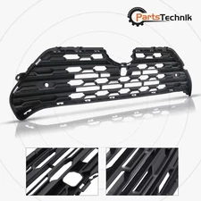For 2019-2023 RAV4 Grille Assembly Front Plastic TO1200438 531120R120