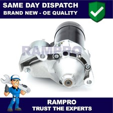 Rampro New Starter Motor For Ford BMW R1100R R1100GS R1100RS R1100RT R1100S 1241