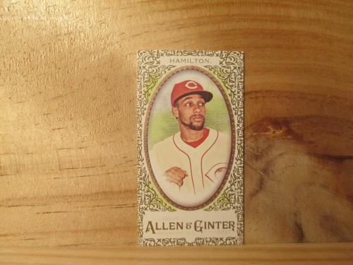 2017 Topps Allen & Ginter Mini Insert & Parallel Singles $1.00-$5.00 - Picture 83 of 152