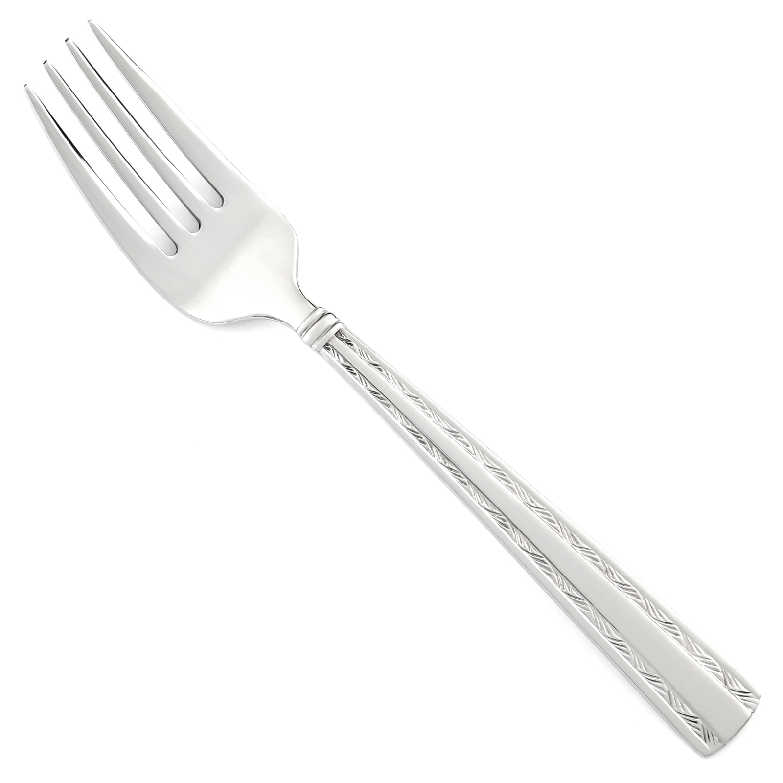 Waterford GREENWICH Stainless 18/10 Glossy Silverware CHOICE Flatware