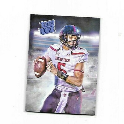 custom texas tech football jersey