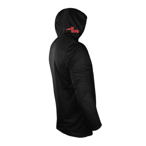 Redcon1 Thin Lightweight Hoodie Small Size Pullover - Picture 2 of 2
