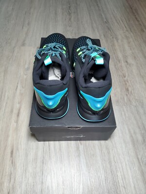 lebron witness 5 lagoon pulse