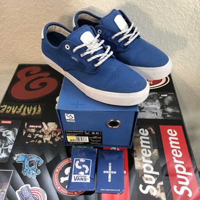 vans syndicate chima