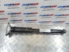 BMW X1 U11 XDRIVE Stoßdämpfer hinten rear Shock Absorber 6.523 km 6897389